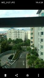 Dahlia Park Condominium (D17), Condominium #606217041